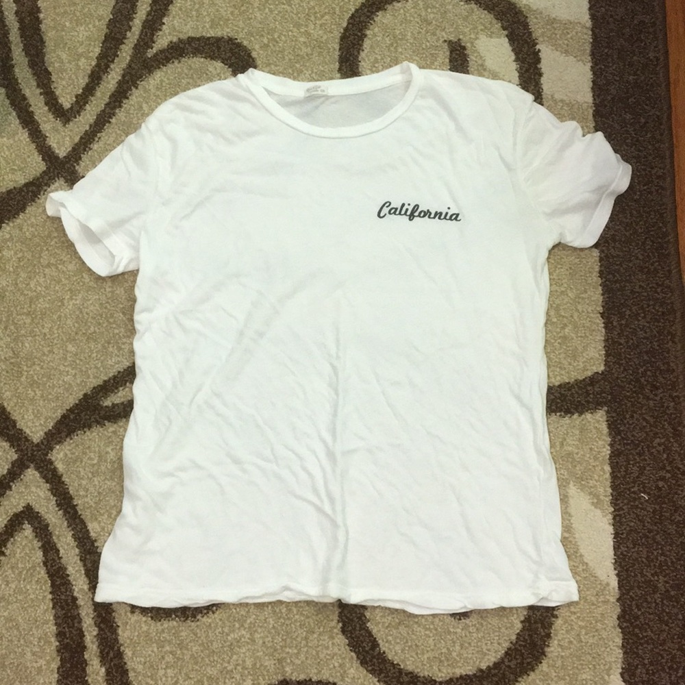 Brandy Melville shirt